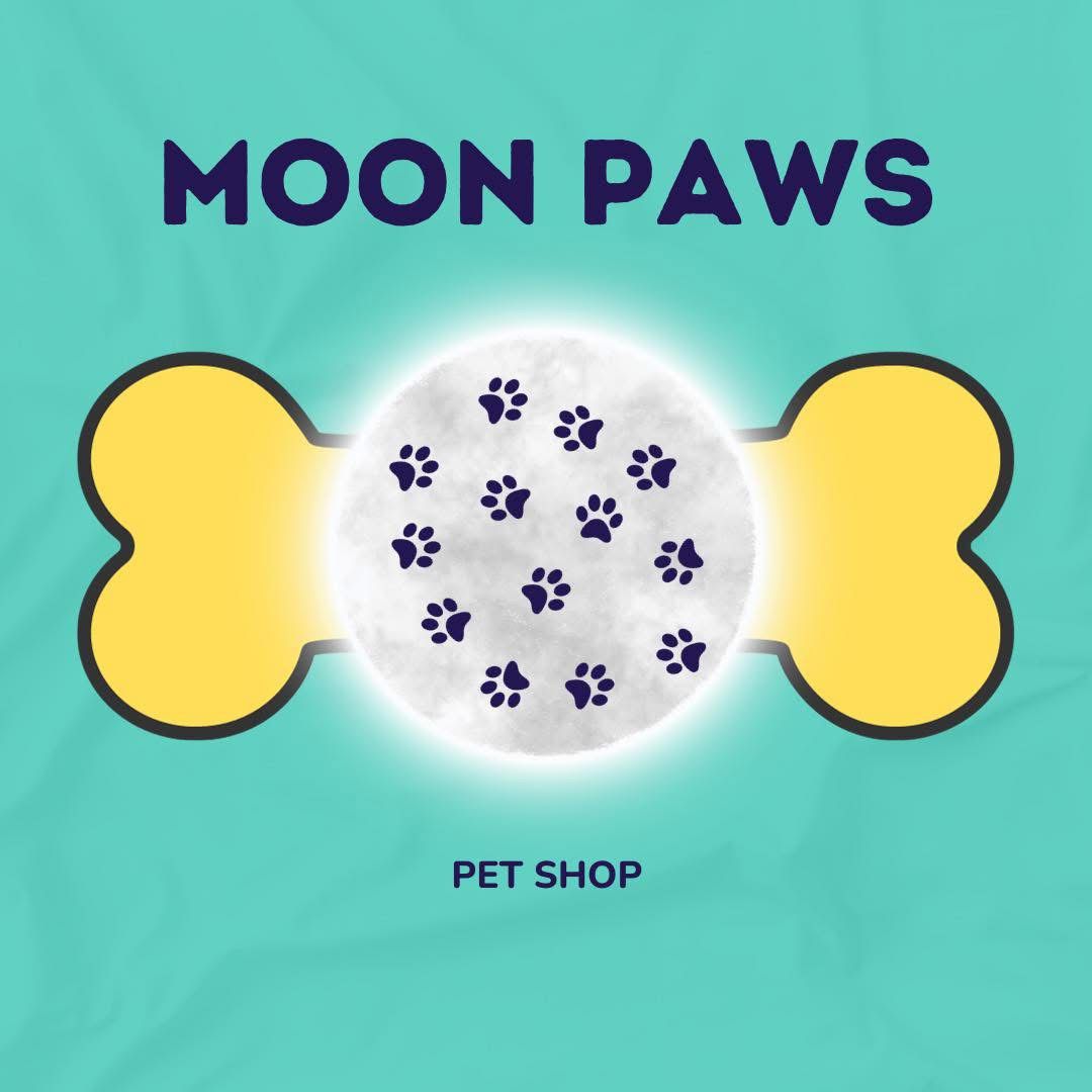 Venta al Publico CDMX Moon Paws